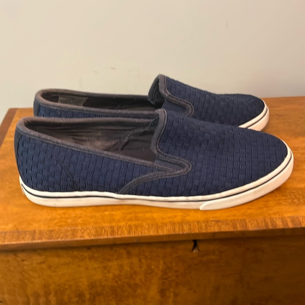 Lauren Ralph Lauren Janis slip on sneakers